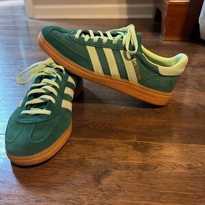 Adidas spezials, size 8